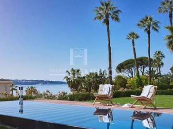 Vente maison 7 pièces Cannes 06