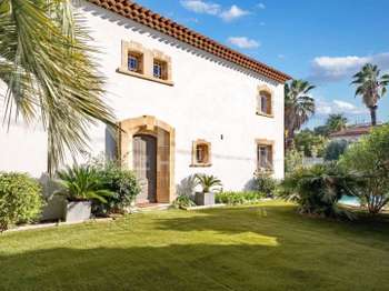Maison 6 pièces 176 m² · à Cannes · 176 m² · 1 390 000 €