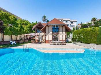 Vente Maison 6 chambresCannes