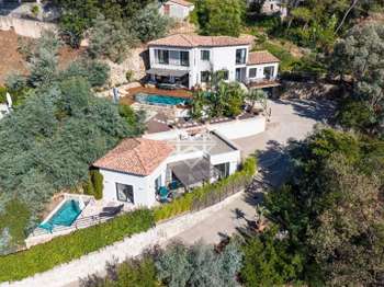 Vente Maison 5 chambresCannes