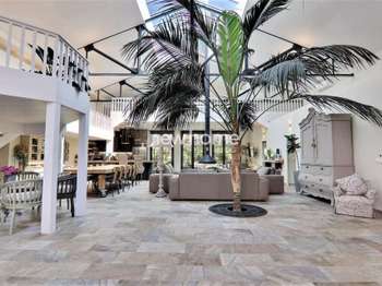 Vente Maison 5 chambresCannes