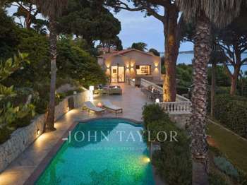 Vente maison 7 pièces Cannes 06