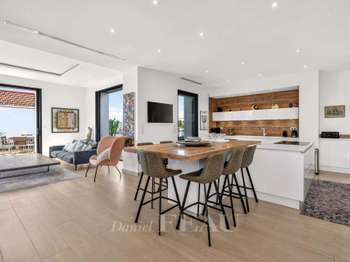Vente maison 5 pièces Cannes 06