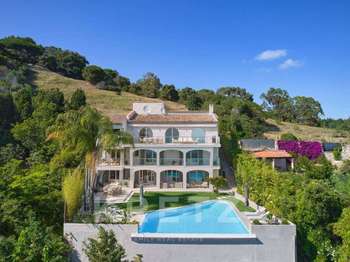 Vente maison 7 pièces Cannes 06