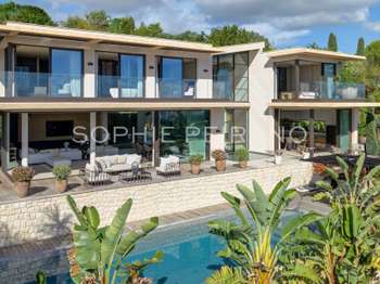 Vente Maison 5 chambresCannes