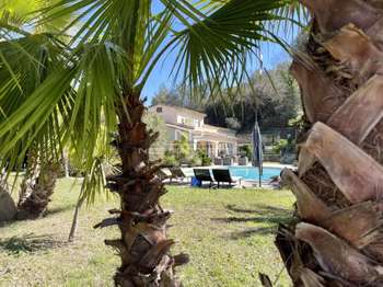 Vente maison 6 pièces Cannes 06