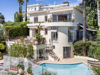 Maison 8 pièces 411 m² · à Cannes · 411 m² · 6 490 000 €
