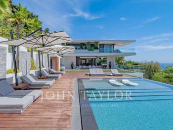 Vente maison 9 pièces Cannes 06