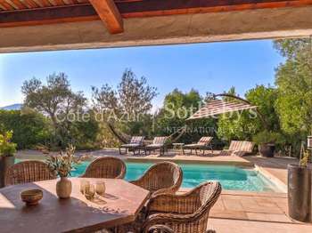 Vente maison 5 pièces Cannes 06