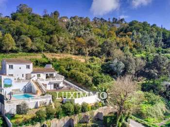 Vente maison 10 pièces Cannes 06