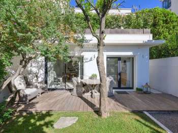 Vente maison 4 pièces Cannes 06