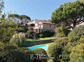 Maison 7 pièces 174 m² · à Cannes · 174 m² · 1 500 000 €