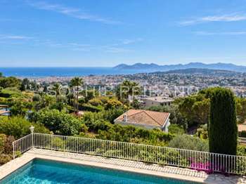 Vente maison Cannes 06
