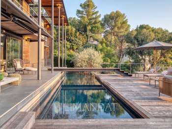 Vente maison 8 pièces Cannes 06