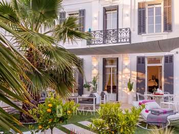 Vente Maison 3 chambresCannes