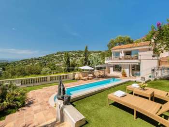 Vente Maison 6 chambresCannes