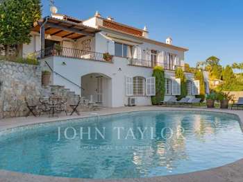 Vente Maison 6 chambresCannes