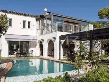 Vente Maison 5 chambresCannes