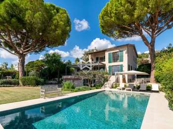 Vente Maison 5 chambresCannes