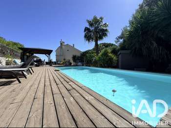 Vente Maison 4 chambresCannes
