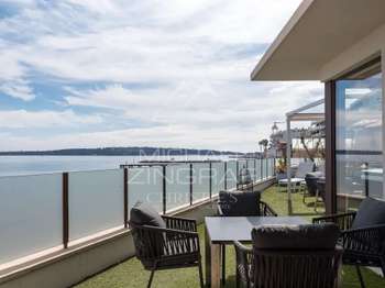 Vente Maison 5 chambresCannes