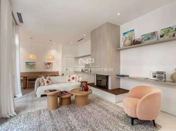 Vente Maison 3 chambresCannes