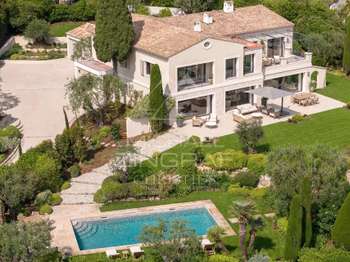 Maison 10 pièces 418 m² · à Cannes · 418 m² · 17 900 000 €