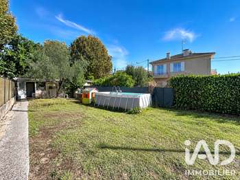 Vente Maison 3 chambresCannes