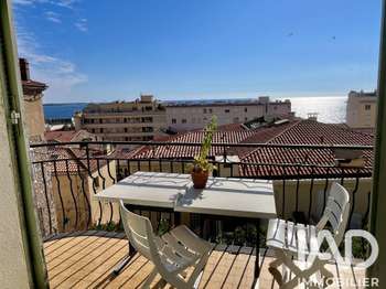 Vente maison 7 pièces Cannes 06
