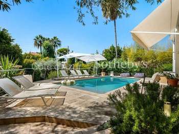 Vente maison 9 pièces Cannes 06