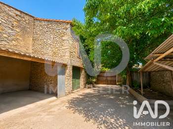 Vente Maison 2 chambresCannes-et-Clairan