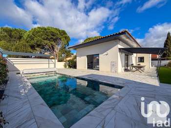Vente maison 5 pièces Canohès 66