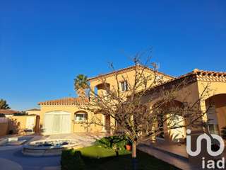 Vente maison 9 pièces