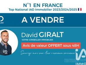 Vente Maison 5 piècesCanohès