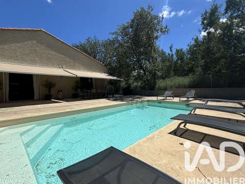 Vente maison 7 pièces Canohès 66