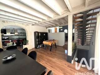Vente maison 7 pièces Vente maison 7 pièces