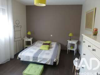Vente maison 8 pièces Vente maison 8 pièces