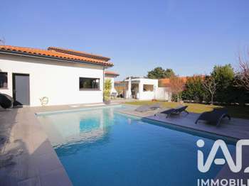 Vente maison 7 pièces Canohès 66