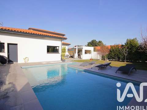 Vente maison 7 pièces Canohès 66