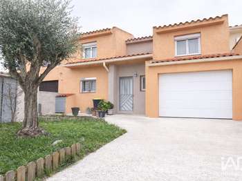 Vente maison 5 pièces Canohès 66