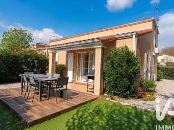 Vente maison 4 pièces Canohès 66