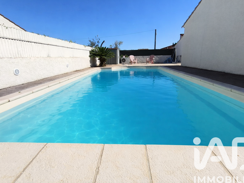 Vente maison 4 pièces Canohès 66