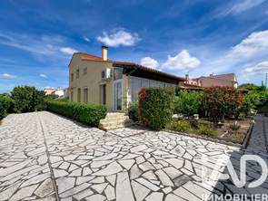 Vente Maison 3 chambresCanohès