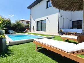 Vente Maison 4 piècesCanohès