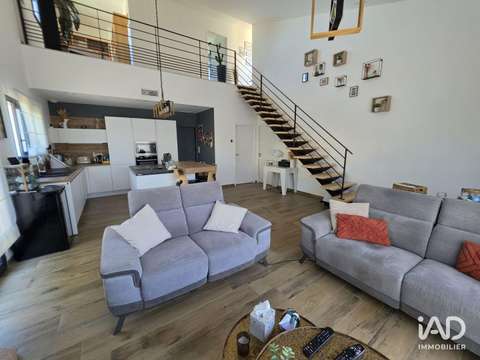 Vente maison 4 pièces Canohès 66