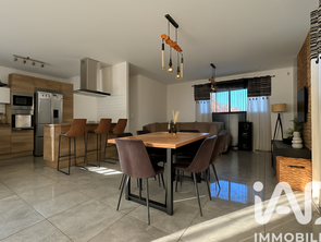 Vente Maison 5 piècesCanohès