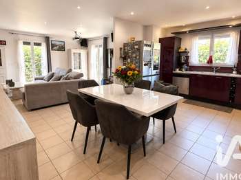 Vente maison 5 pièces Canohès 66