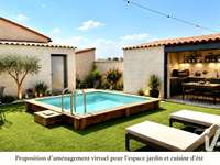 Vente maison 5 pièces Vente maison 5 pièces