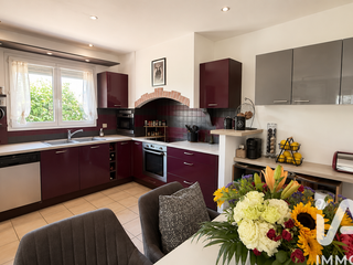 Vente maison 5 pièces Vente maison 5 pièces