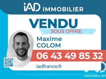 Vente maison 6 pièces Canohès 66